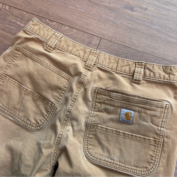 Carhartt Double Knee Pants - Picture 5 of 7